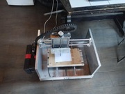 Ploter frezujacy CNC frezarka mach 3