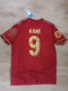 Bayern Monachium 125y, Kane 9