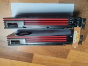 2 x AMD Radeon HD 6970 CrossFire 