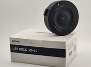Stacja dokująca Sigma Dock Ud-01 dla Nikon !!