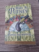 Książka Taniec na wietrze Mary Jo Putney