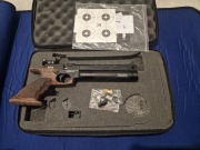 Reximex RPA 4,5mm pcp