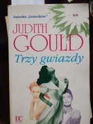 Trzy gwiazdy tom 2  Judith Gould