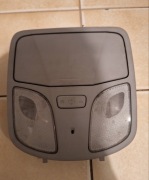 LAMPKA PODSUFITKI 92800-3SXXX HYUNDAI I40 11- EUROPA OE