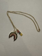 Naszyjnik Streetwear Bape Japan