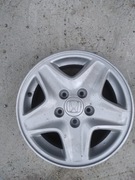 FELGI HONDA CR-Z CIVIC ACCORD CR-V HR-V FRV 15 