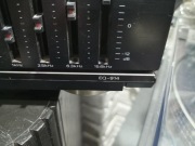 Equalizer Korektor Graficzny Fisher studio Standart eq - 914