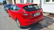 FORD-FOKUS Hatchback 1,6 TDCI  Titanium /1560 cm3/85kW