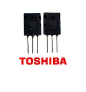 TTC5200 / TTA1943. Dawniej 2sc5200 / 2sa1943 USA.