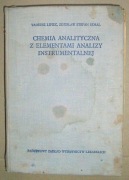 Chemia Analityczna - instrumentalna - LIPIEC SZMAL (podręcznik roboczy)