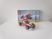 LEGO Creator 5763 Dune Buggy