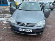 Sprzedam Golf V 2006 r. w całości na części