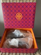 Mule klapki Tory Burch rozmiar 37