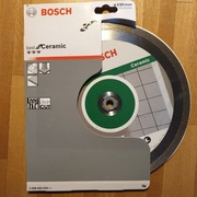 BOSCH diamentowa tarcza 230mm 2608602634
