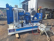 Agregat prądotwórczy marki FG WILSON 