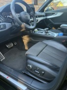 Sprzedam Audi A4 b9 z 2019r.