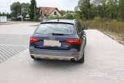 Audi A4B8 Allroad , 218000 tyś. granatowy 