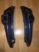 Boczki tył Yamaha Slider / MBK Stunt – Komplet Prawy + Lewy