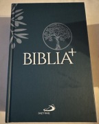 Biblia Pismo Święte czytane metodą skrutacji