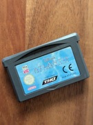 Atlantis The Lost Empire GBA Game Boy Advance