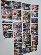 Karty NBA Upper Deck Topps zestaw 29 szt. 1994 Shaquille O'Neal