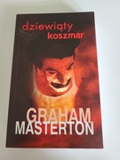 Dziewiąty koszmar Graham Masterton