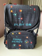 Pleacak dla dziecka Paso ergonomicznie wyprofilowany