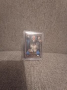Topps match attax 2025/2026 extra ucl decades relic Carlo Ancelotti real