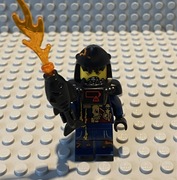 Lego  Ninjago Movie Shark 