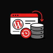 Wykonanie kopii zapasowej strony internetowej (WordPress)