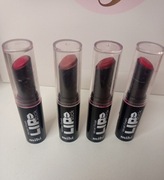 Mihi Velvet finish 4 odcienie do wyboru trwała pomadka