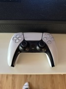 Kontroler SONY DualSense Biały