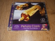 PETULA CLARK - Kiss Me Goodbye SACD TopMusic