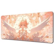 Podkładka pod mysz Kawaii Cute 400x900x3mm