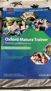 Repetytorium Oxford Matura Trainer