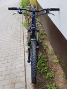 Amortyzator Fox 36 Van R Coil 160mm Tapered 2009