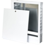 Szafka podtynkowaSP-8/3(8 obw. c.o./3 obw. z ukł. miesz.)TEL. 535066601