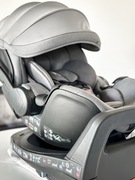Britax Römer Baby-Safe Pro SET z bazą 5Z, stan idealny, okazja!