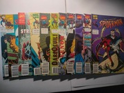 Spider-Man rocznik 97 bez numeru 12/97