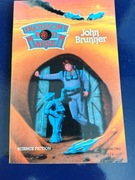 John Brunner - Urodzony pod Marsem