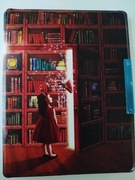 Etui kwmobile do Ebook Kobo Aura Edition 1