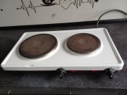 Kuchenka elektryczna