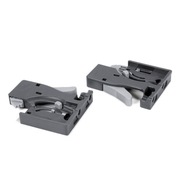 System blokujący do prowadnic 78803 Richelieu Slide 818-815