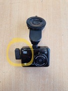 Adapter kątowy uchwytu NAVITEL R700 micro-USB -> mini-USB