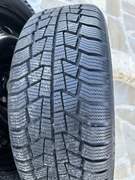 195/55/15 koła zima Gislaved, VW, Skoda, Audi, VAG