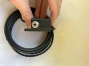 Czujnik ciśnienia różnicowego AP-48 KEYENCE