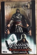 Assassins Creed Revelations figurka