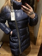 Płaszczyk puchowy Anna Moda piu