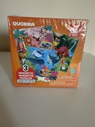 Puzzle magnetyczne Quokka