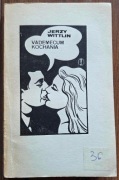 Vademecum Kochania - Jerzy Wittlin 1971r WL